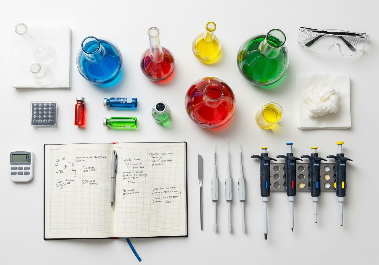 Green Laboratories: Sustainable Science Without Sacrificing Results