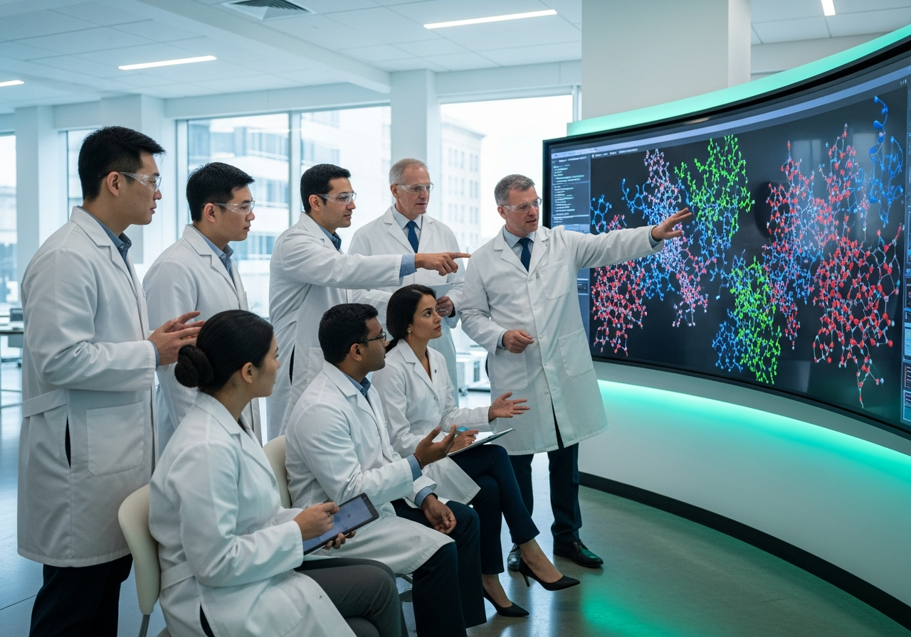 Research Collaboration